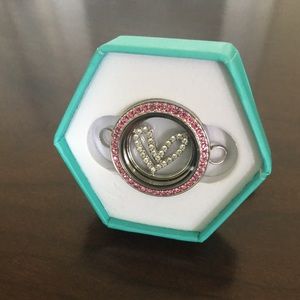 Origami Owl Locket